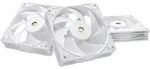 ASUS ProArt PF120, wei&szlig;, 120mm, 3er-Pack