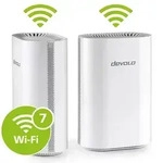DEVOLO WiFi 7 Mesh BE6500 2-Pack