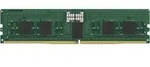 KINGSTON RDIMM 16GB, DDR5-5600, CL46, 1RX8, reg ECC