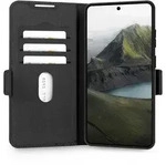 DBRAMANTE1928 Oslo Pro f&uuml;r Samsung Galaxy S26 Ultra schwarz