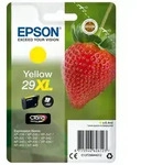 EPSON Tinte 29XL gelb (C13T29944010) Home-Serie,''29XL''