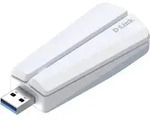 D-LINK AE65U, BE6500, 2.4GHz/5GHz WLAN, USB-A 3.0 [Stecker]
