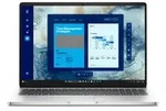 DELL Pro 16 PC16250, Platinum Silver, Core Ultra 7 255U, 16GB RAM, 512GB SSD, DE