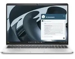 DELL Pro 16 Plus PB16255, Platinum Silver (HVNHY) AMD Ryzen 5 PRO 230, 16GB RAM,