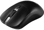 SANDBERG Saver Wireless Mouse schwarz, USB