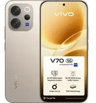 VIVO V70 8+256GB 5G, grau
