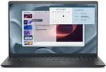 DELL Pro 15 Essential PV15250, Carbon Black, Core i5-1334U, 16GB RAM, 512GB SSD,