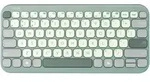 ASUS Marshmallow KW100 Compact Ultrathin Wireless, Green Tea Latte, mit