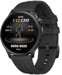 OPPO Watch S, Phantom Black