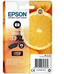EPSON Tinte 33XL schwarz photo (C13T33614010)