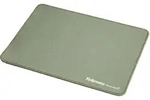FELLOWES Breyta XL Microban Mausepad, 280x250mm, salbeigr&uuml;n