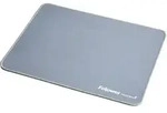 FELLOWES Breyta XL Microban Mausepad, 280x250mm, marineblau
