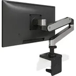 ERGOTRON LX Pro Monitor Arm silber
