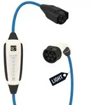 DINITECH NRGkick 16A light 10m Pure