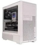 THERMALTAKE Retro 260 TG, beige, Glasfenster