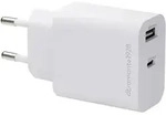 DBRAMANTE1928 re-charge Ladeger&auml;t USB-C 25W + USB-A 18W