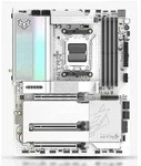 SAPPHIRE NITRO+ X870EA PhantomLink Polar Edition (AMD AM5)