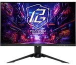 ASROCK Phantom Gaming PG32QFT, 32"