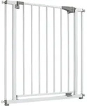 ABUS JC9330 W Finn Treppen & Schutzgitter wei&szlig;