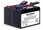 CYBERPOWER Ersatzbatterie P. RBP0014 f&uuml;r PR750ELCD