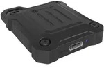 ICY BOX IB-1601MP-CU31, Mini M.2 NVMe SSD Enclosure, USB-C