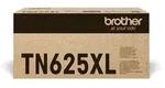BROTHER Toner TN625XLY gelb