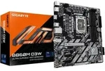 GIGABYTE B860M D3W