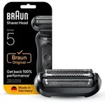 BRAUN Ersatzscherkopf 54B