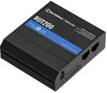 TELTONIKA RUT200 Industrial 4G Router, eSIM