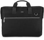 HAMA Ultimate 15.6"-16.2" Laptop-Tasche, schwarz