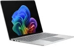 MICROSOFT Surface Laptop 8 13.8", Platinum, Core Ultra 7 366H, 64GB RAM, 1TB SSD, DE,