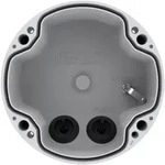 AXIS TP1602-E, Anschlussbox