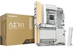 GIGABYTE X870E Aero X3D Wood
