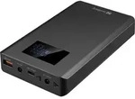 SANDBERG Laptop Powerbank 20000 schwarz