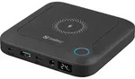 SANDBERG All-in-1 Powerbank 25000