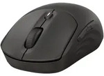 HP 405 Quiet Wireless Mouse, schwarz, USB/Bluetooth