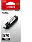 CANON Tinte PGI-570PGBK schwarz
