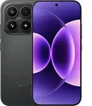 XIAOMI 17 256GB schwarz
