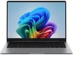 SAMSUNG Galaxy Book6 16" Touch, grau (NP764BJG-KG1DE) Intel Core Ultra 7 355, 16GB