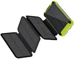 ULTRON Powerbank RealPower PB-20000 Solar