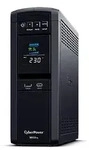 CYBERPOWER CP1600EIPFCLCD 1600VA Line-I.,Sinus,2/4Sch/IEC