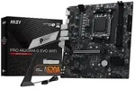 MSI PRO A620AM-G EVO
