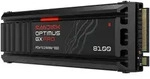 SANDISK Optimus GX PRO 8100 1TB, M.2 2280 / M-Key / PCIe 5.0