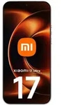 XIAOMI 17 Ultra 512GB wei&szlig;