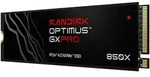 SANDISK Optimus GX PRO 850X 1TB, M.2 2280 / M-Key / PCIe 4.0