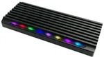 LC-POWER LC-M2-C-NVME-4, USB-C 3.1
