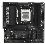 ASROCK B850M Challenger WiFi
