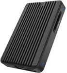 ICY BOX IB-CR601M-C31, USB-C 3.1