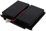 CYBERPOWER Ersatzbatterie P. RBP0019 f&uuml;r OR600ELCDRM1U/OR600ERM1U