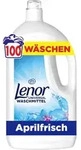LENOR WM Fl&uuml;ssig Aprilfrisch 4,5L - 100WL